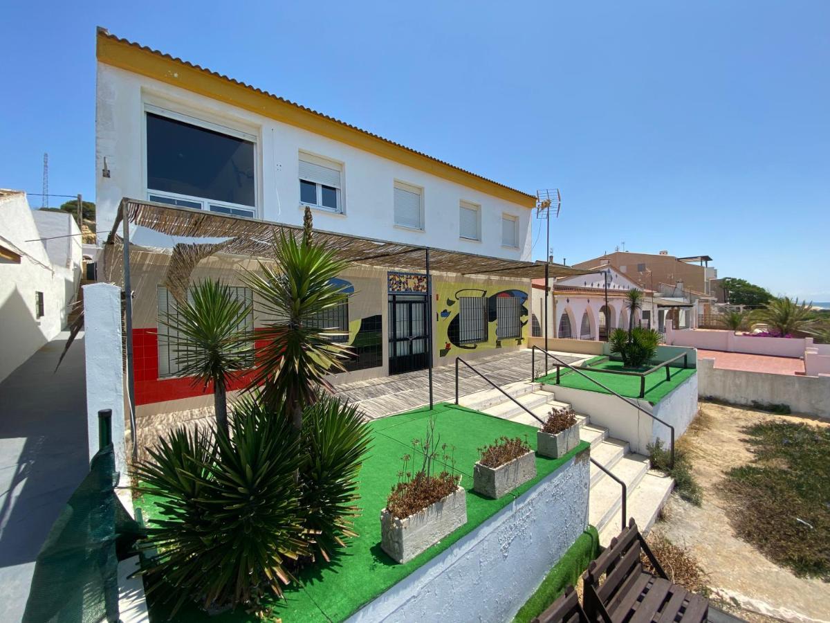 Casa El Descanso Hostal *