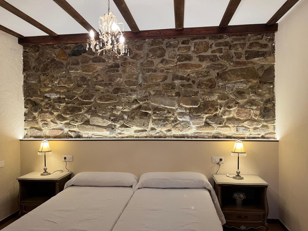 Casa Rural La Ferreria Holiday home *