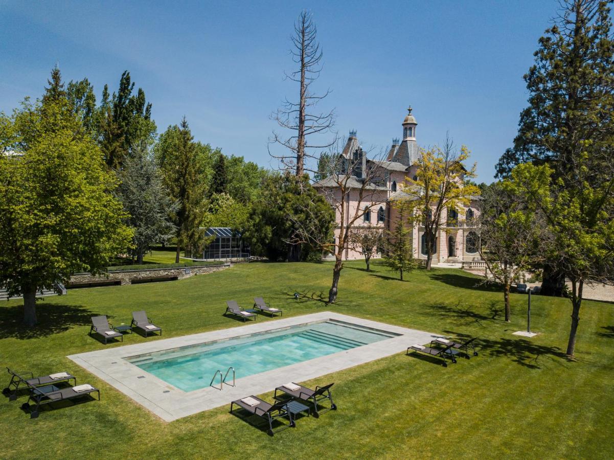 Hotel Torre Del Remei 5*