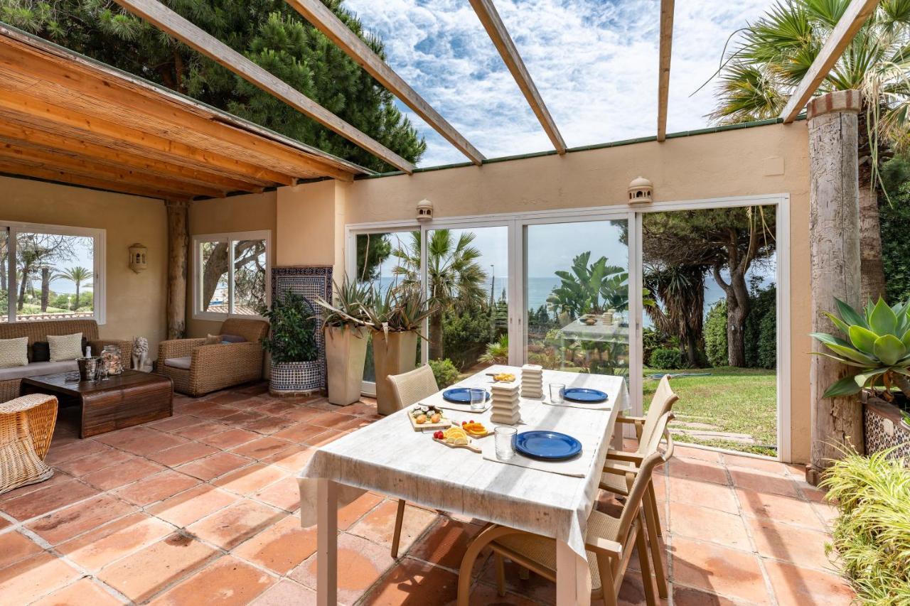 Art Gallery House Villa La Cala De Mijas