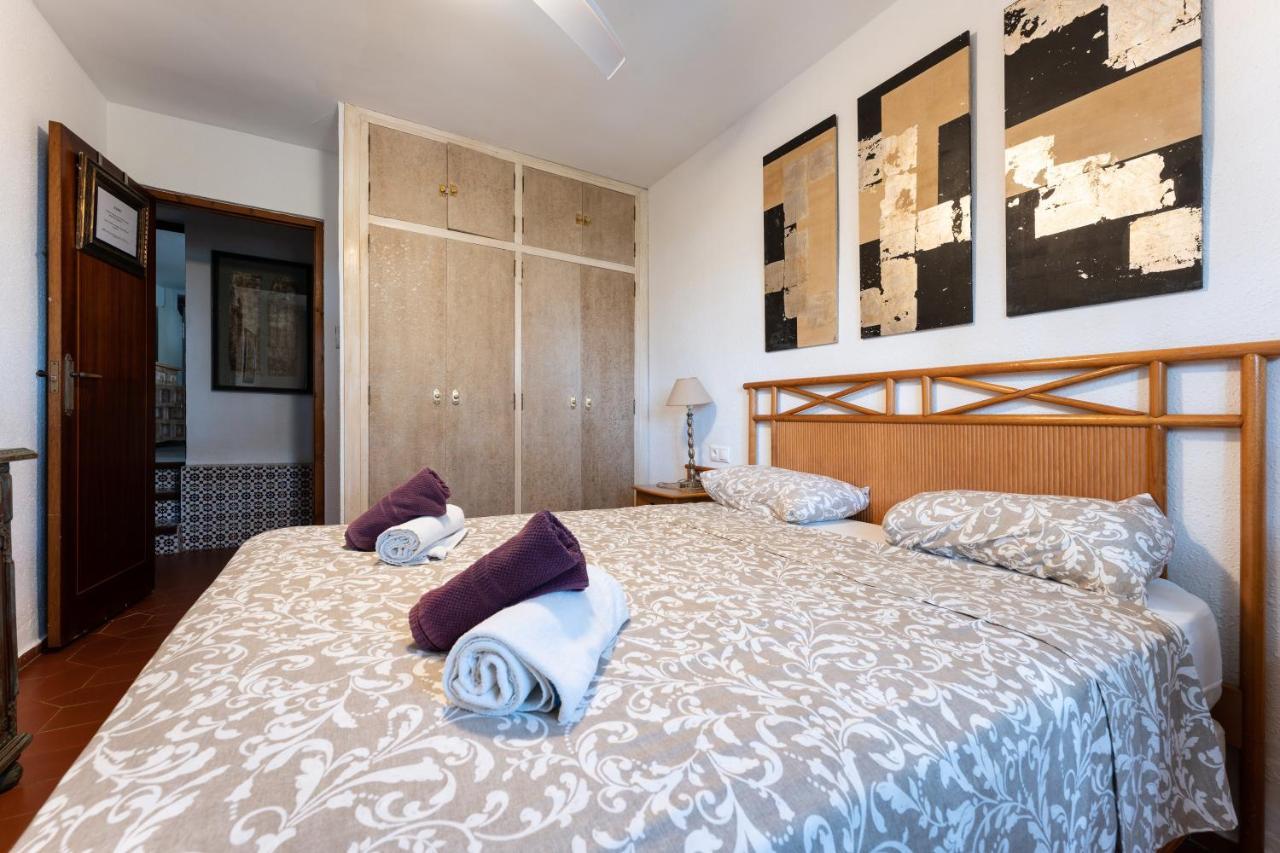 Art Gallery House * La Cala De Mijas