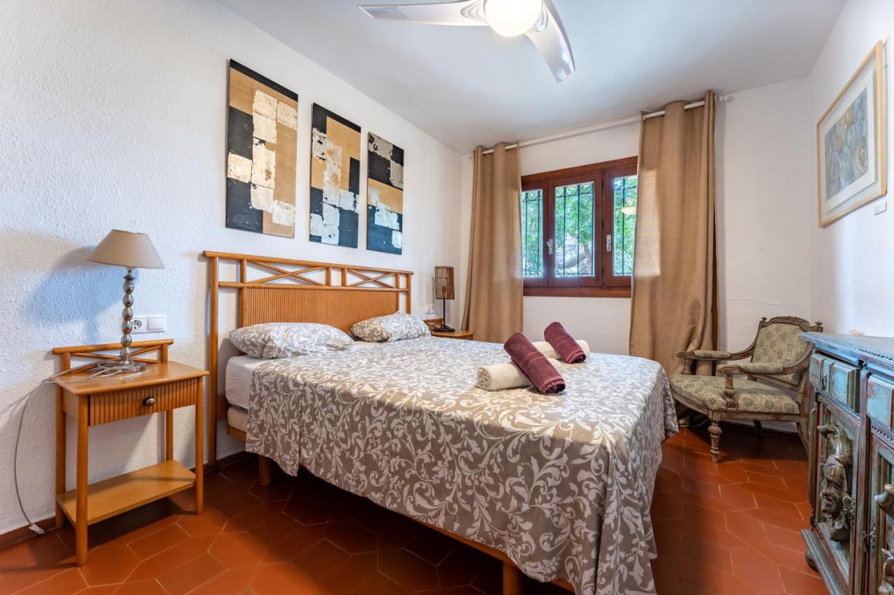 Art Gallery House * La Cala De Mijas