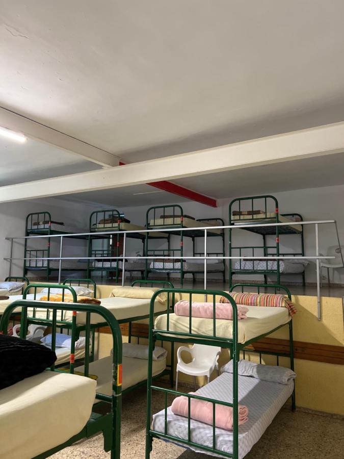 Albergue Municipal