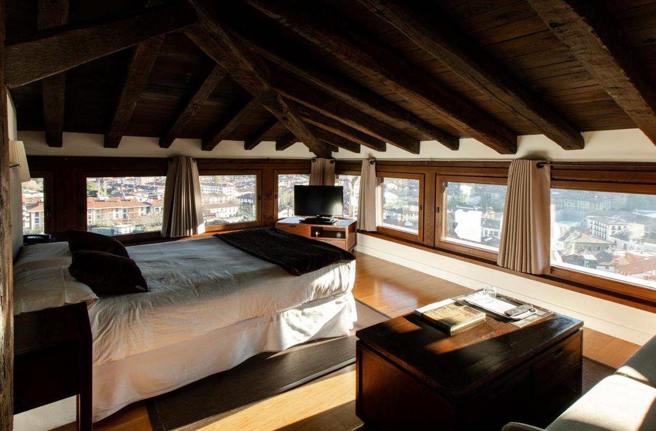 Torre Zumeltzegi 3*
