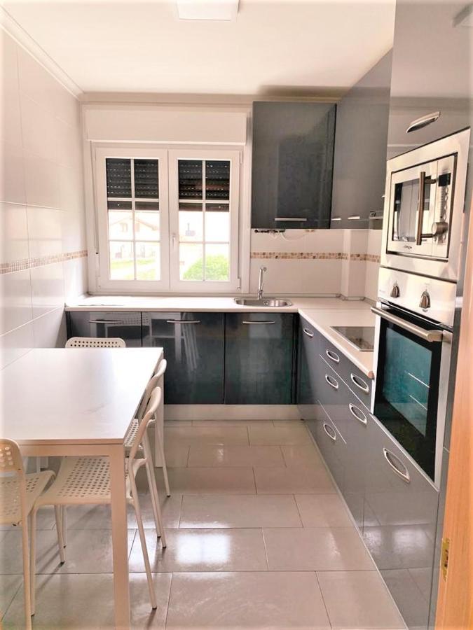 Apartment Del Pisuerga Cervera De Pisuerga