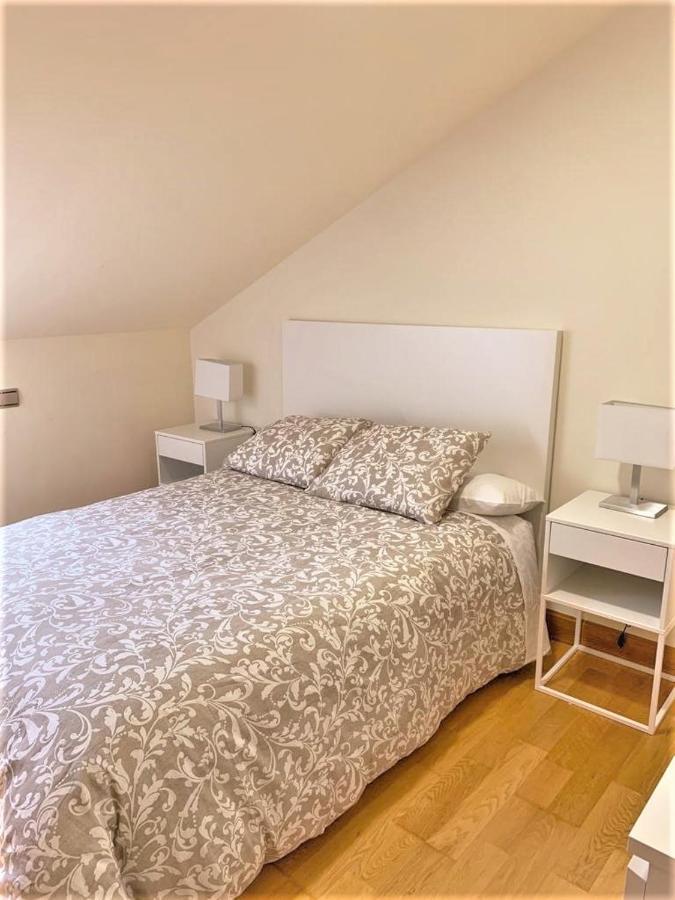 Apartment Del Pisuerga