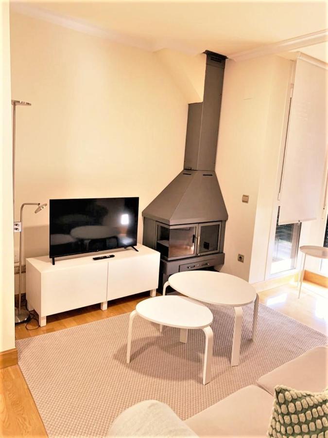 Apartment Del Pisuerga *