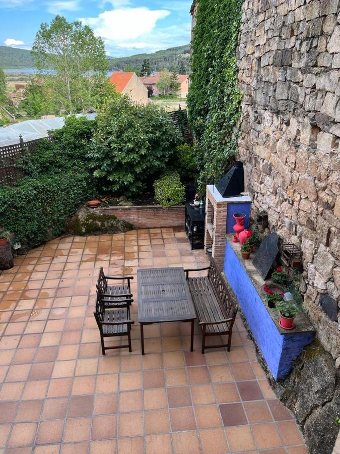 Holiday home Casa Rural La Ferreria Vinuesa