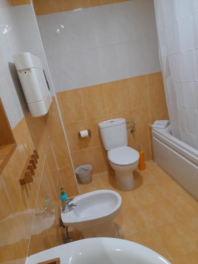 Apartamento Dinosaurios