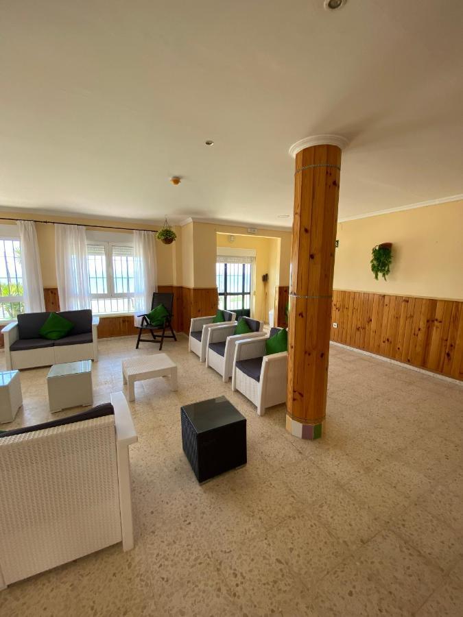 Hostal Casa El Descanso Mazagón