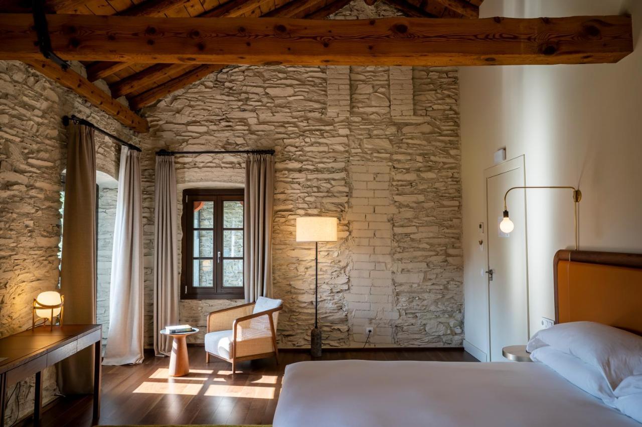 Torre Del Remei Hotel