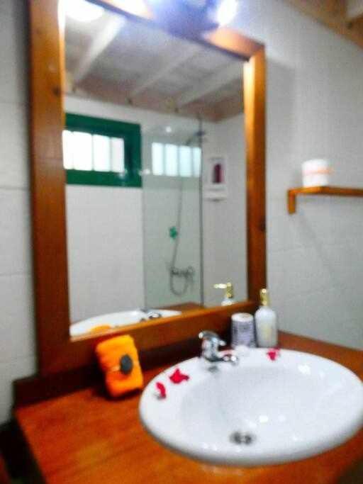Apartamento Playa Quemada-mi Barquito