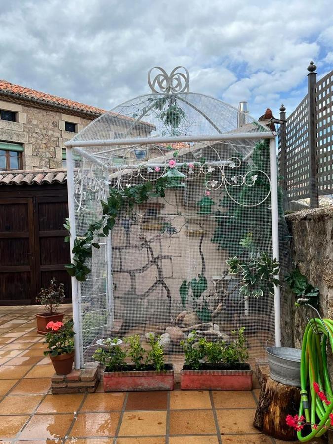 Casa Rural La Ferreria Holiday home