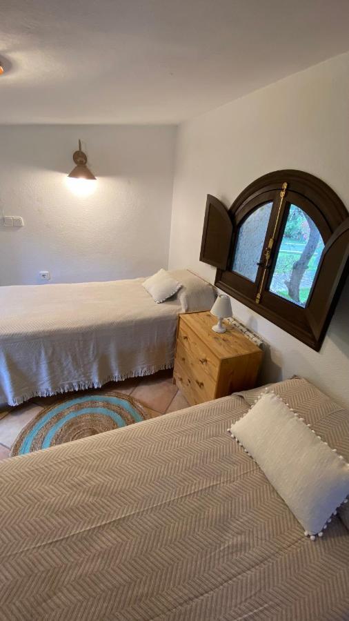 La Casa Del Torreon *