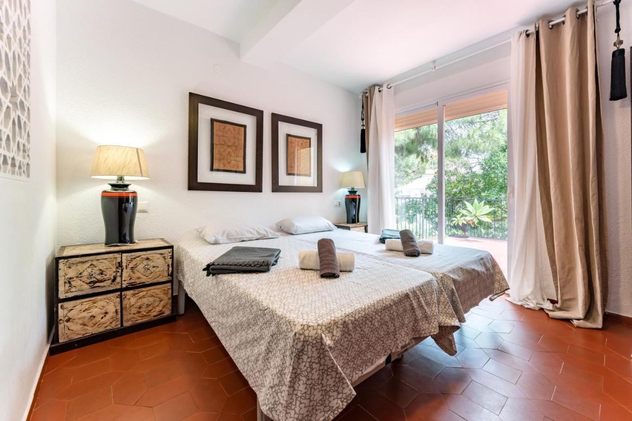 Art Gallery House Villa