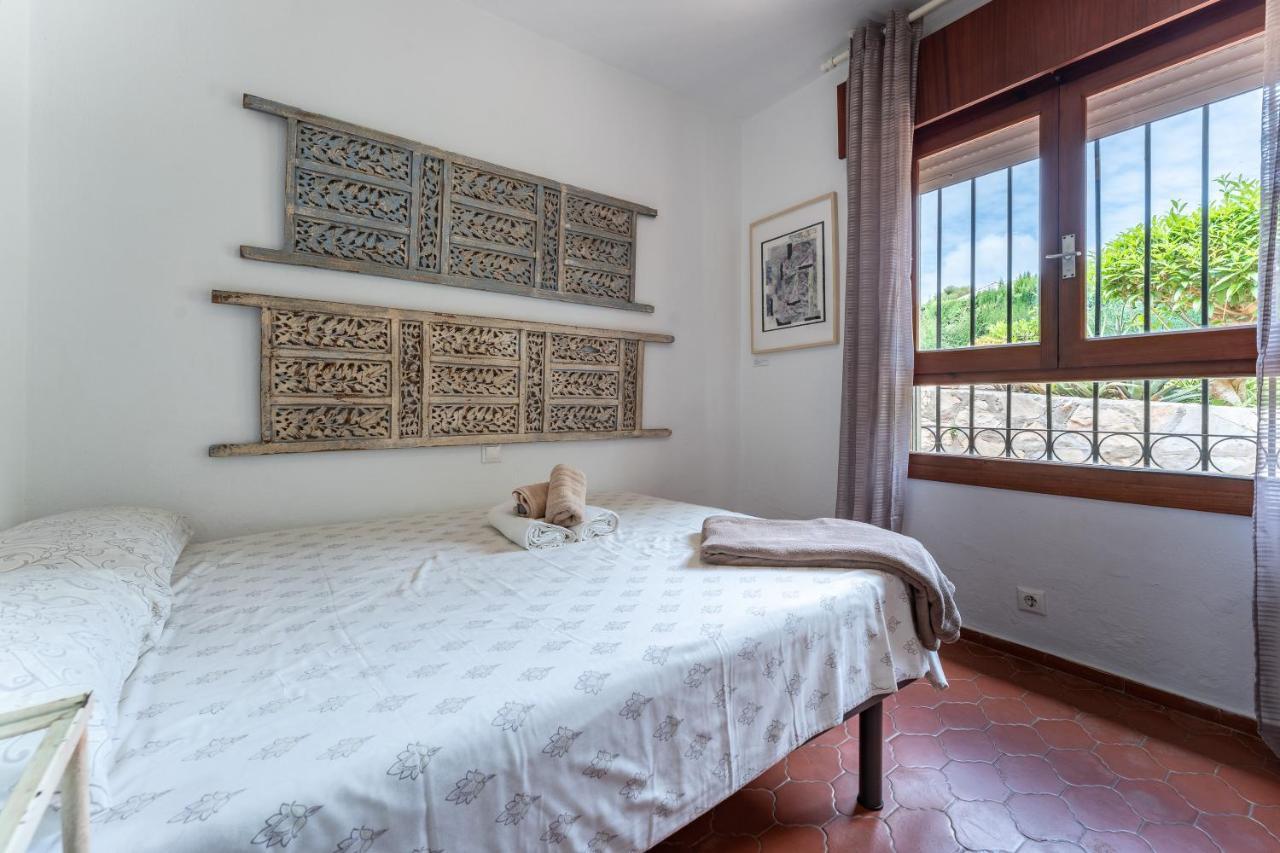 Art Gallery House Villa La Cala De Mijas