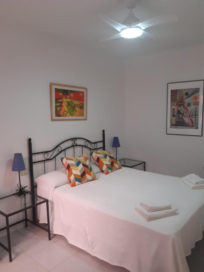 Apartment Bellavista Gomera *