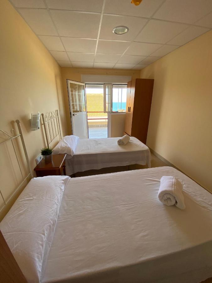 Casa El Descanso Hostal *