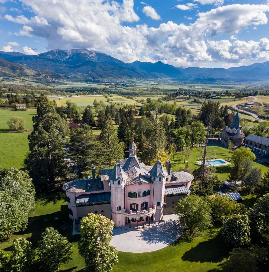 Hotel Torre Del Remei