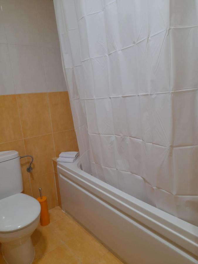 Apartamento Dinosaurios