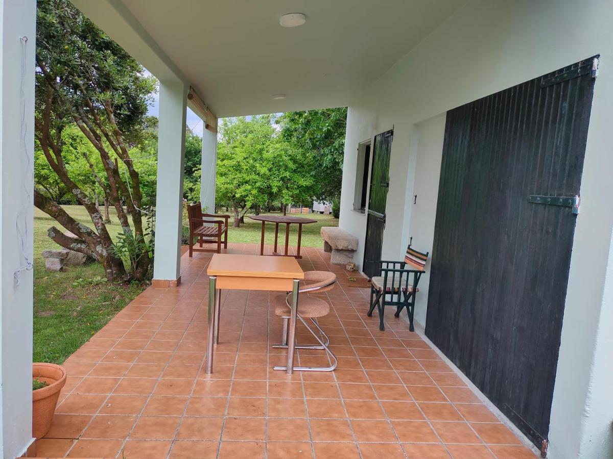 Сasa de vacaciones Casa Josino Villarmayor (Galicia)