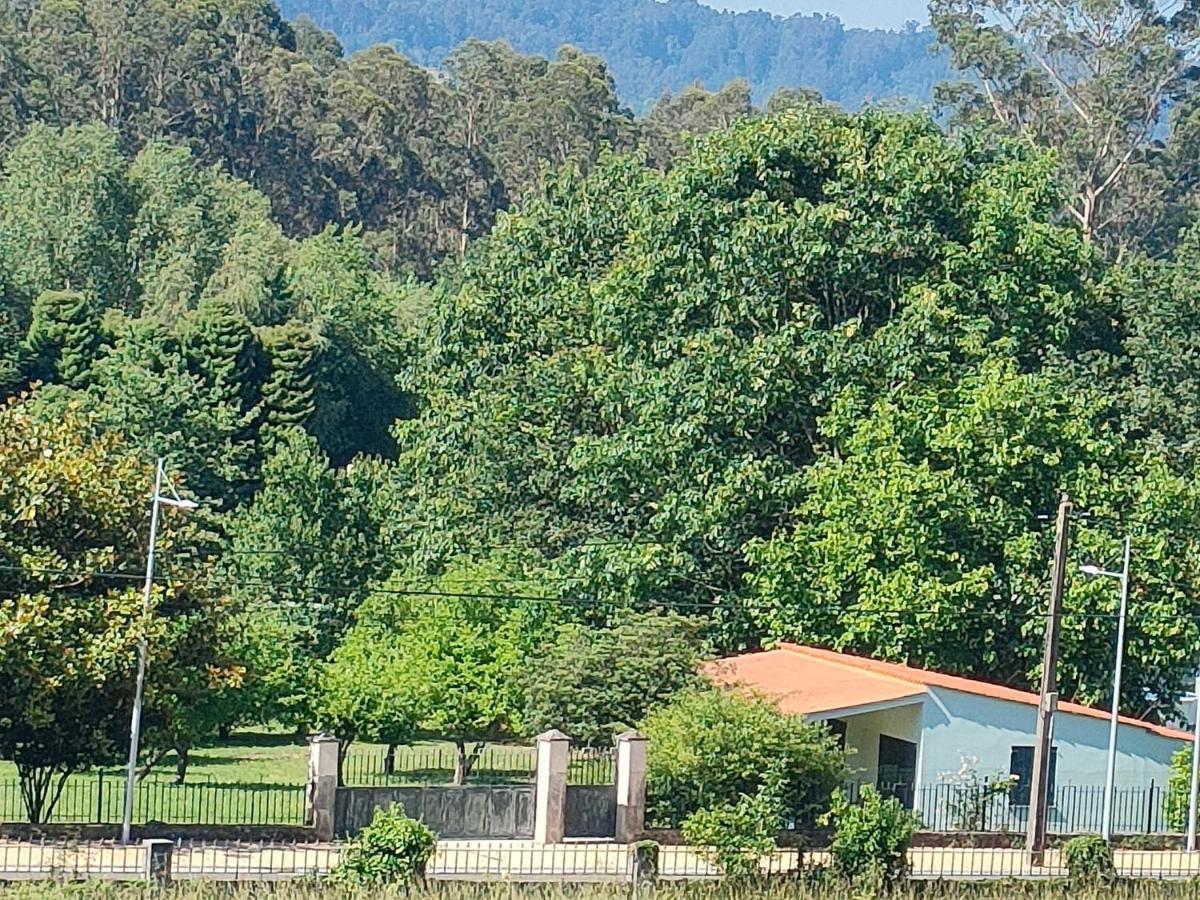 Casa Josino Villarmayor (Galicia)
