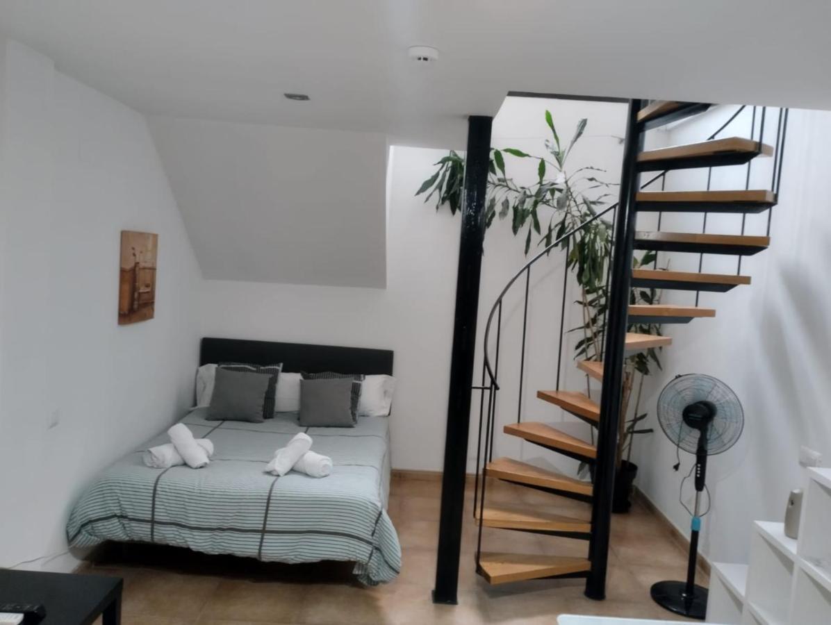 Apartamento Dinosaurios *