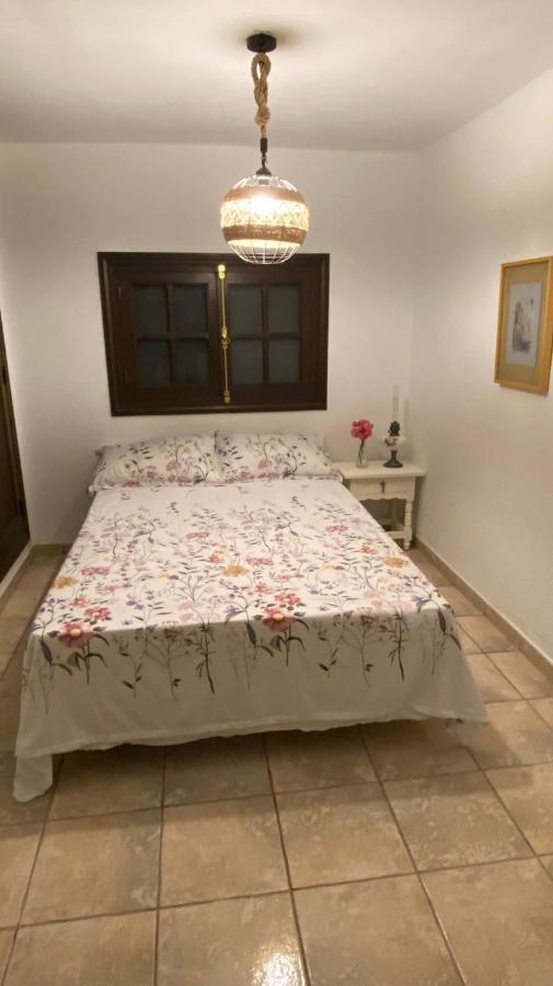 La Casa Del Torreon Bed and breakfast *