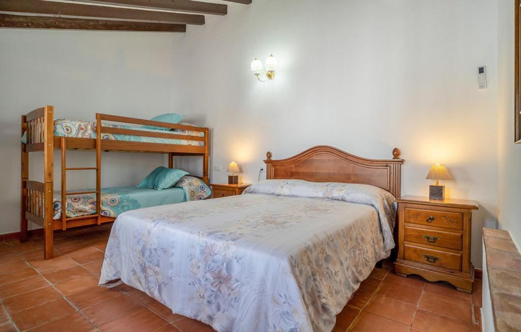 Antonio Y Esperanza Villa Periana