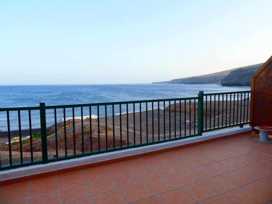 Apartamento Playa Quemada-mi Barquito Playa Quemada