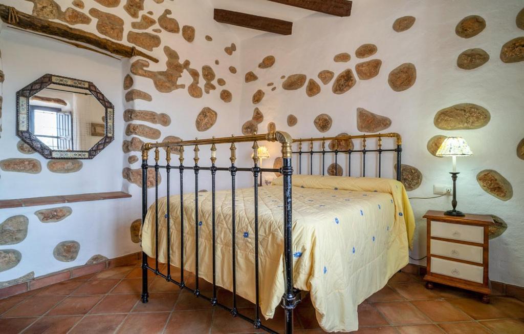 Antonio Y Esperanza Villa Periana