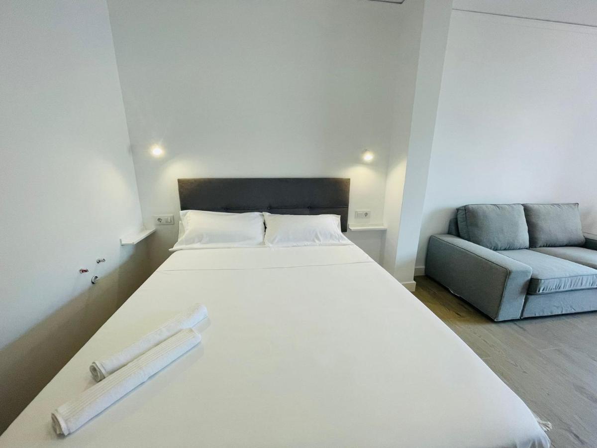 Apartamento Pare Pere *