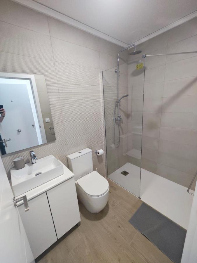 Pare Pere Apartamento