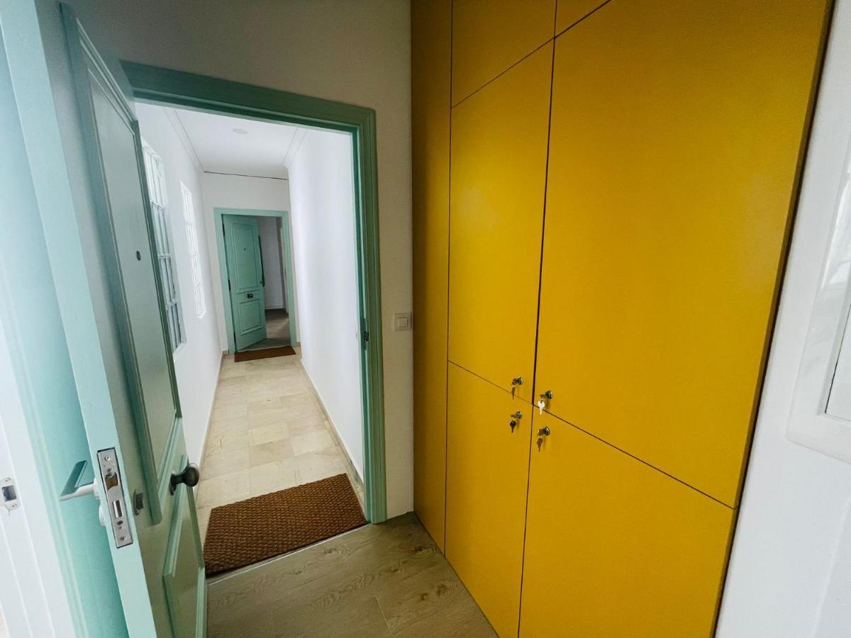 Apartamento Pare Pere