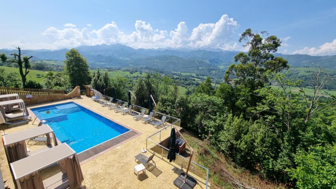 Cerro La Nina Hotel 4*