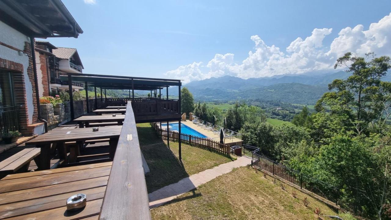 Cerro La Nina Hotel