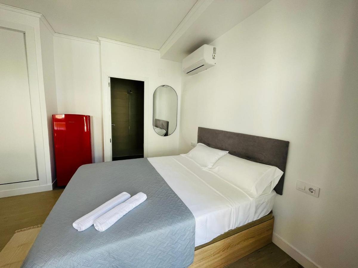 Apartamento Pare Pere