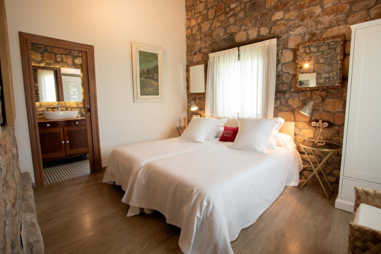 Holiday home Miraverde Lierganes
