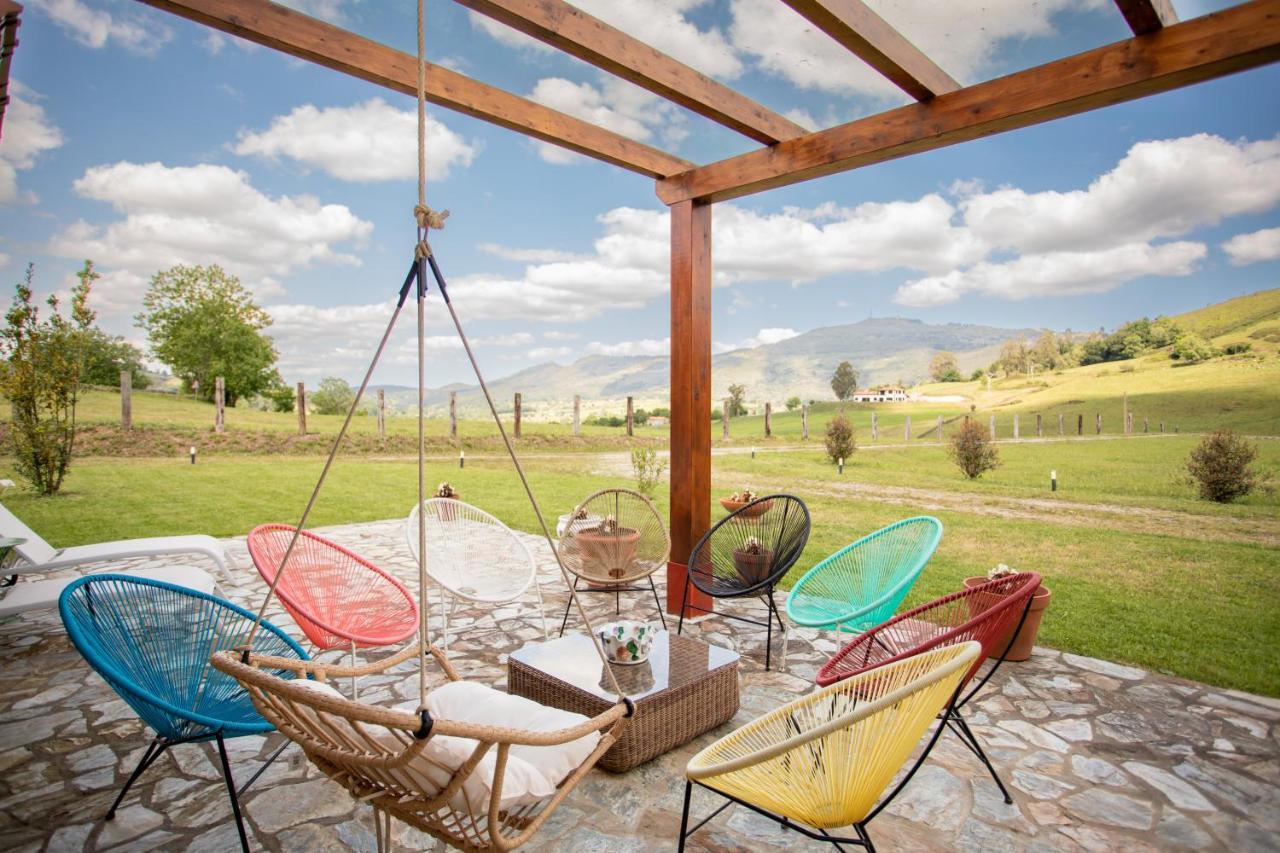 Miraverde Holiday home *
