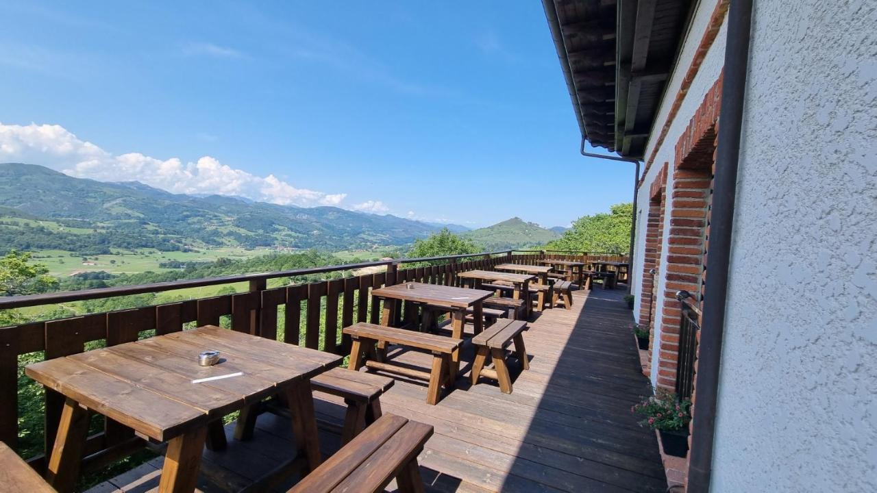 Hotel Cerro La Nina