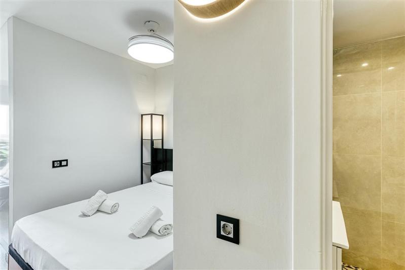 Atic D-luxe Apartamento