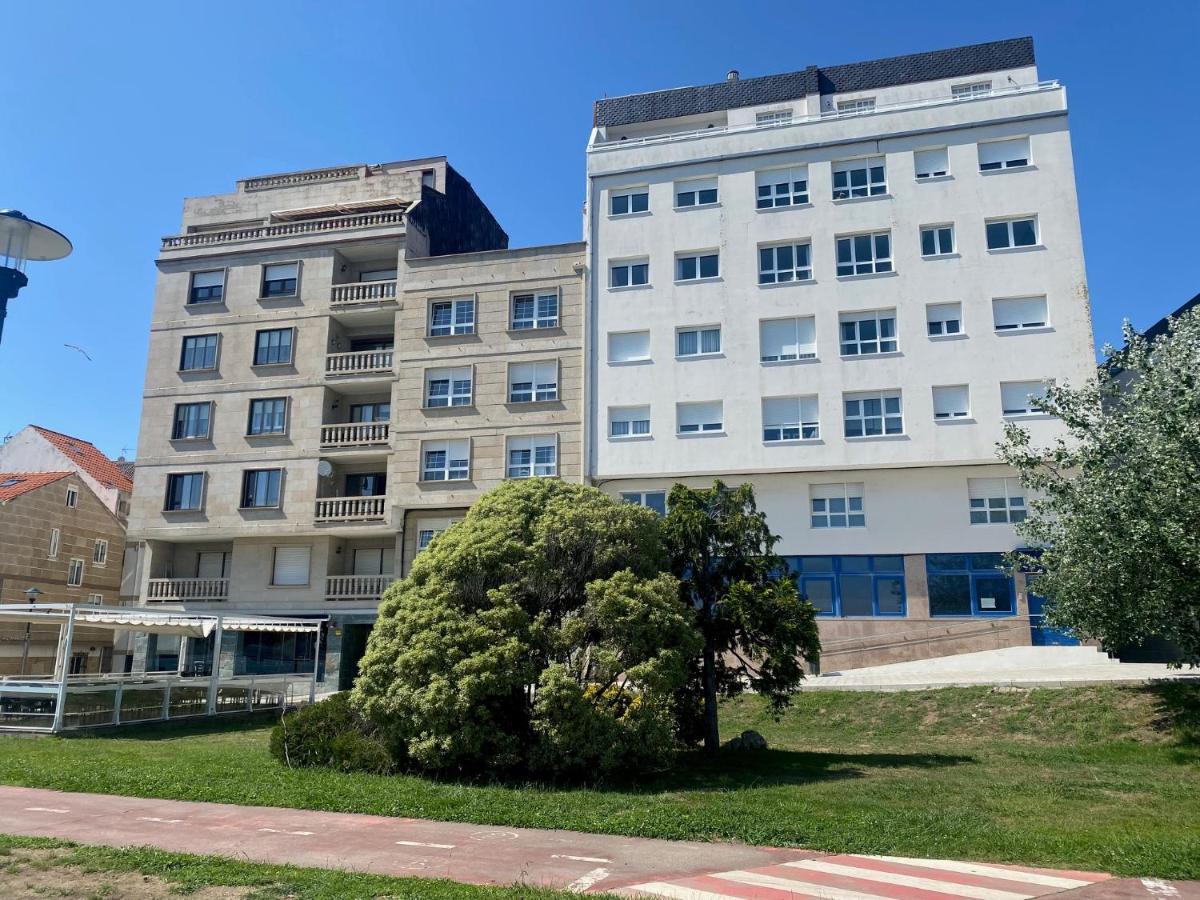 El Mirador De Playa Rodeira, Apartment