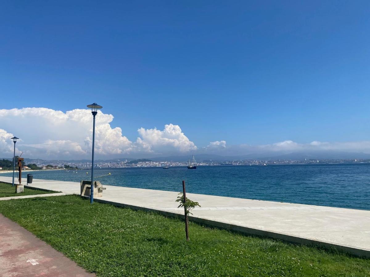 El Mirador De Playa Rodeira, *