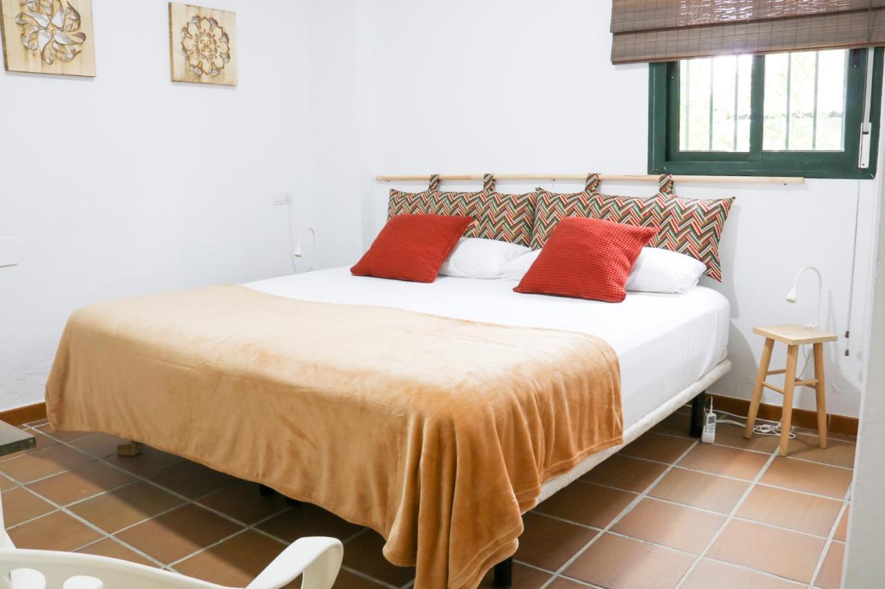 Hacienda La Divertida * Bornos