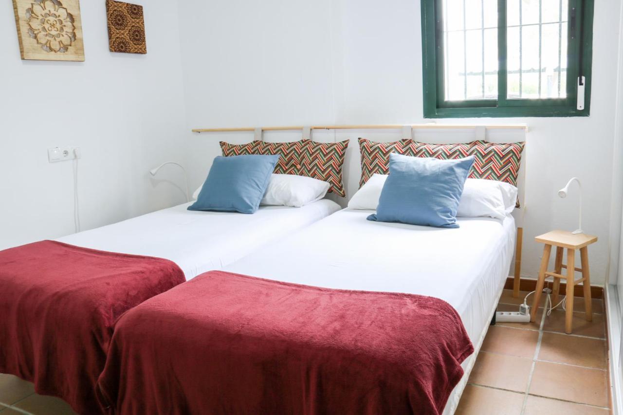 Hacienda La Divertida Hotel *