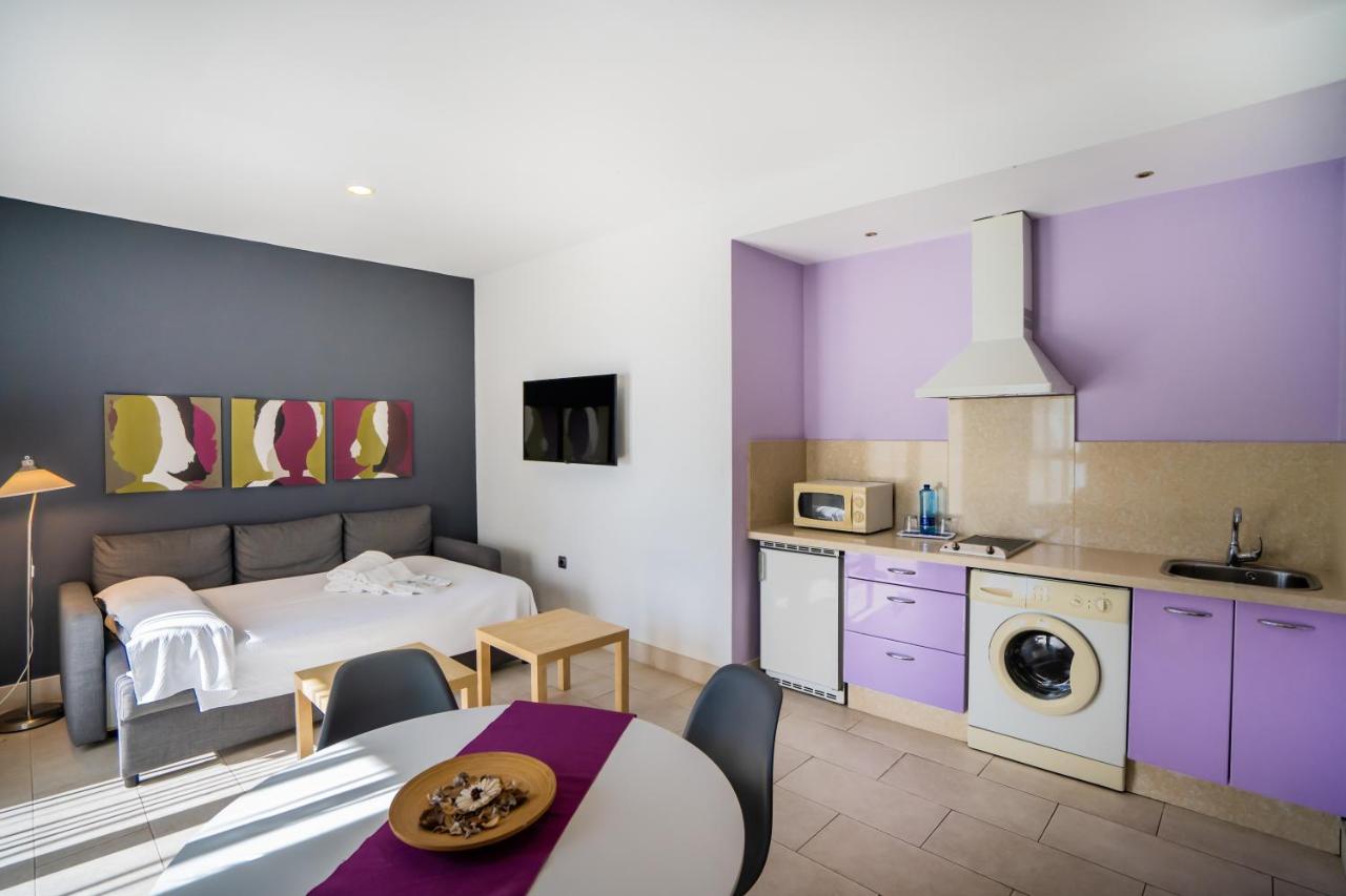 Plaza (adults Only) 4* Cadiz