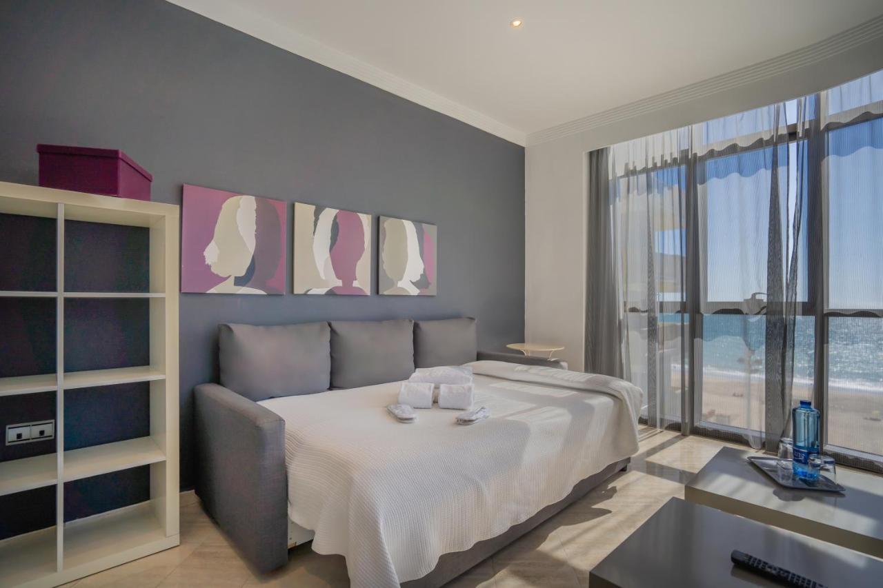 Plaza (adults Only) Hotel Cadiz