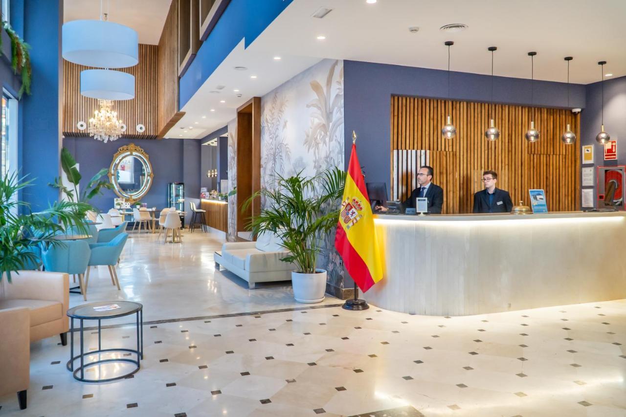 Hotel Plaza (adults Only)