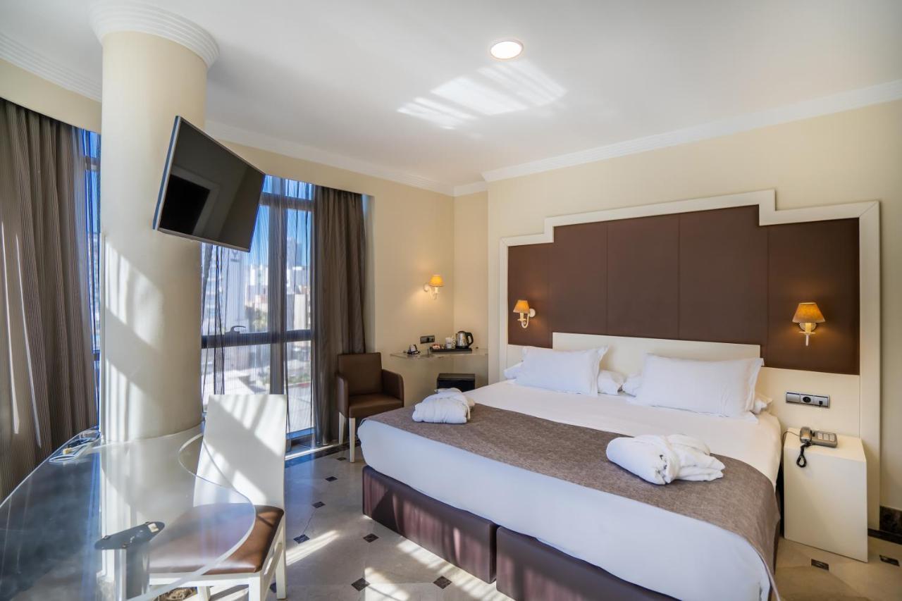 Hotel Plaza (adults Only)