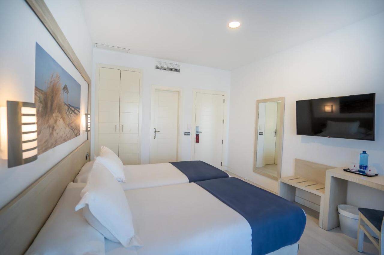 Hotel Plaza (adults Only) 4*
